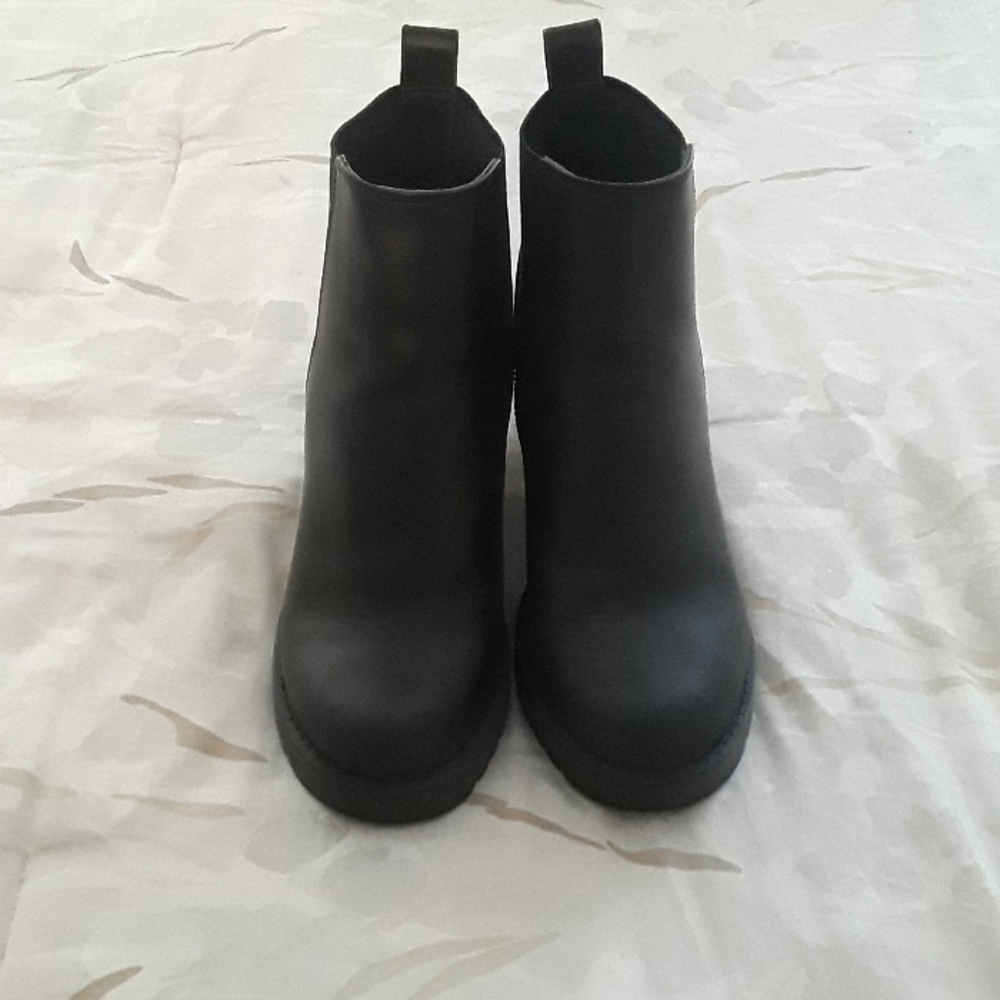 H&m ankle boots